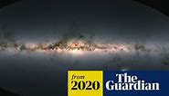Astronomers unveil most detailed 3D map yet of Milky Way