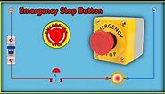 How the Emergency Stop Button Works