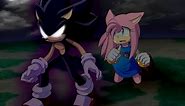 Sonic And Amy Me And My Broken Heart