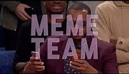 NBA Meme Team - Top 5