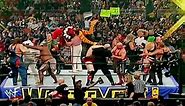 WWE should bring back the gimmick battle royal at WrestleMania