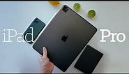 iPad Pro 2020 - Review en español