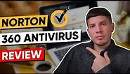 Norton 360 Antivirus Review 2024 🔥 Including CPU Scan, Pros and Cons