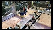 6 Axis CNC Machine - The competition does not want you to see this!