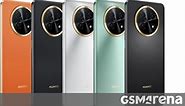 Huawei Enjoy 60X debuts with  huge 7,000mAh battery, Band 8 tags along