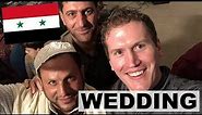 What are weddings in Syria like? 🇸🇾
