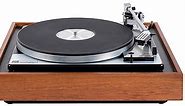 BSR BDS 80 turntable