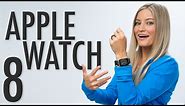 Apple Watch Series 8 Review!