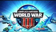 Conflict Of Nations WW3 #1 The Greater Finland