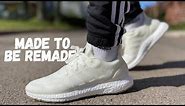 NOT What I Thought.. Adidas “Made To Be Remade” Ultraboost Review & On Foot