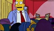 The Simpsons - Lionel Hutz Contract