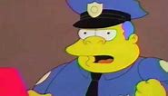 Simpsons: "Telemarketing, Eh?"