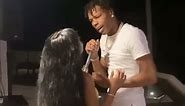 Lil Baby Sings His Heart Out Proves His Love For Girlfriend Jayda Cheaves