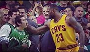 If you hate LEBRON JAMES watch this - It will change your mind