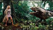 V-Rex vs Foetodon Scene - King Kong (2005) Movie Clip HD