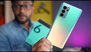 OPPO Reno6 Pro 5G - Unboxing and Overview !