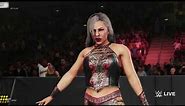 WWE 2K19 Dana Brooke Entrance (PS4/Xbox One/PC)