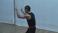 Southern Praying Mantis Kung Fu (Chow Gar): Fut Sau Form