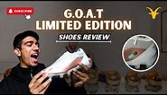 Adidas Messi Limited Edition football shoes | X CRAZYFAST | Hindi | shoes under ₹5000!!