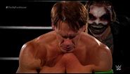 John Cena vs "The Fiend" Bray Wyatt /Firefly Funhouse Match /Full match highlights / Wrestlemania 36