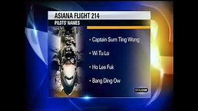 KTVU Captain Names Prank and Funny Aftermath