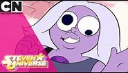 Steven Universe | Amethysts Broken Gem | Cartoon Network