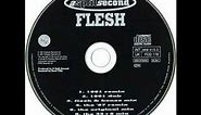 A Split Second - Flesh - 1986 - 80's NEW BEAT