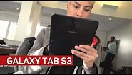 Samsung Galaxy Tab S3