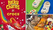 5 best food-themed Crocs collabs of all time