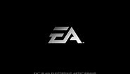 Old EA Games Logo Screen (2005)