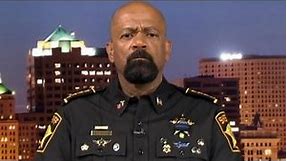 Sheriff Clarke: Black Lives Matter needs to be marginalized