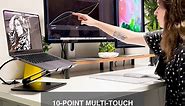 Clarity Max Touch 32" 4K UHD Monitor
