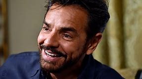 Eugenio Derbez, one of the most successful actors in Mexico, still has a hard time making it in the United States