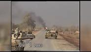 New video shows invasion of Iraq | 20 years later