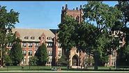 Notre Dame College (Ohio) - A Tour