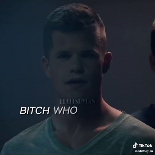 Teen Wolf - Aiden and Ethan: The Alpha Twins