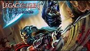 Legacy of Kain: Defiance [PC] 100% Walkthrough Longplay ALL HEALTH TALISMANS, TK RUNES, ARCANE TOMES