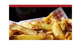 Recipe This | Air Fryer Five Guys Cajun Fries