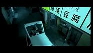Initial D Live Action Movie - Trailer 1 (HQ)