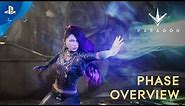 Paragon - Phase Overview Trailer | PS4