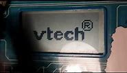 VTech - Pjmasks super learning tablet On Low Batteries