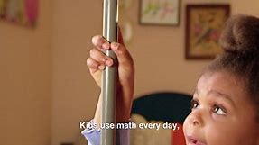 PBS KIDS Measure Up!