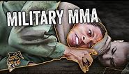 What Are the Top 5 Martial Arts Used by Militaries Around the World?