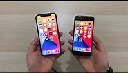 iPhone XS vs iPhone 6s - Speed Test in 2020!