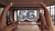 SamsungSemiUS - Our new 5G world will be built with tiny...