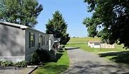 Valley View Community Mobile Home Park, Wernersville PA