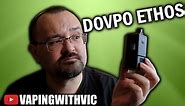 The Dovpo Ethos - A handleable dual battery boro device?!