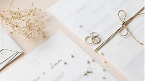 13 Beautiful Free Wedding Fonts for Your Invitations and Stationary