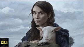LAMB Trailer From A24 Looks Strangely Amazing