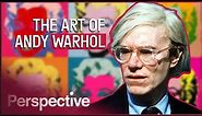 Perspective: Diving into Andy Warhol's Artistic Achievements